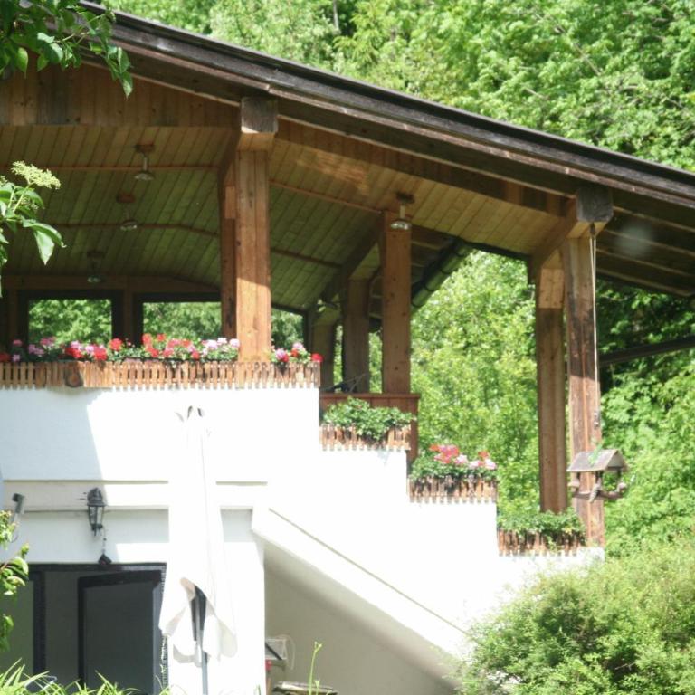 Das kleine Paradies - Apartment mit 2 Schlafzimmern - 1