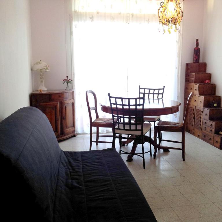 Bel Orizonte, Grand appart 70m2 vue mer - Appartement - Vue sur Mer - 17