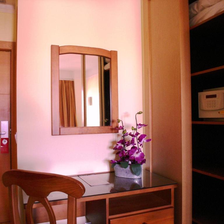Hotel Los Habaneros - Einzelzimmer - 1