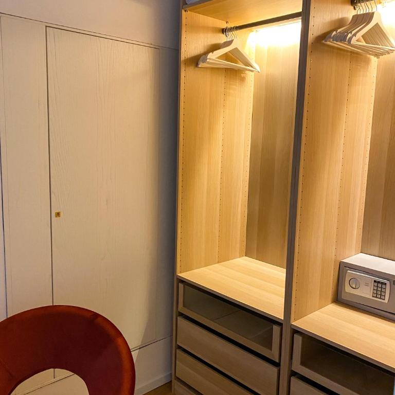 La Ripa Camere Vernazza - Stradivari Apartment - Apartamento de 1 dormitorio - 18