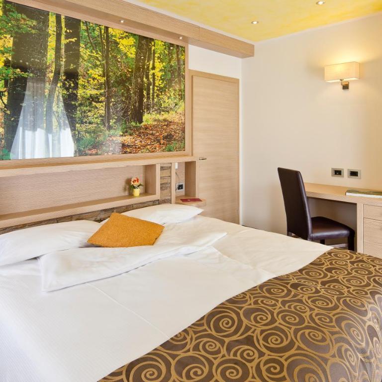 Family Hotel Serena - Suite - 4