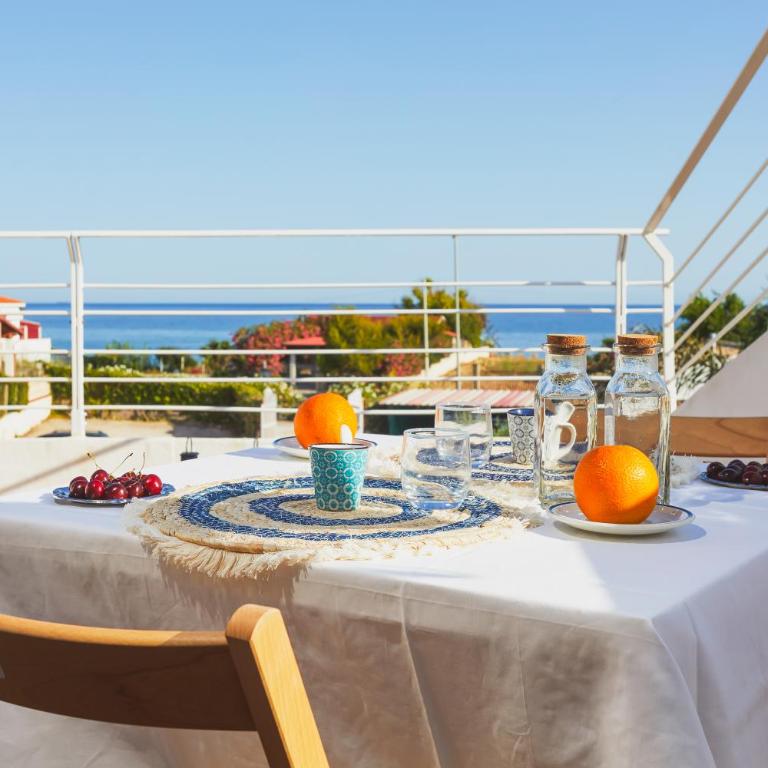 Villa Marina few mt from sand beach - One-Bedroom Apartment - 31