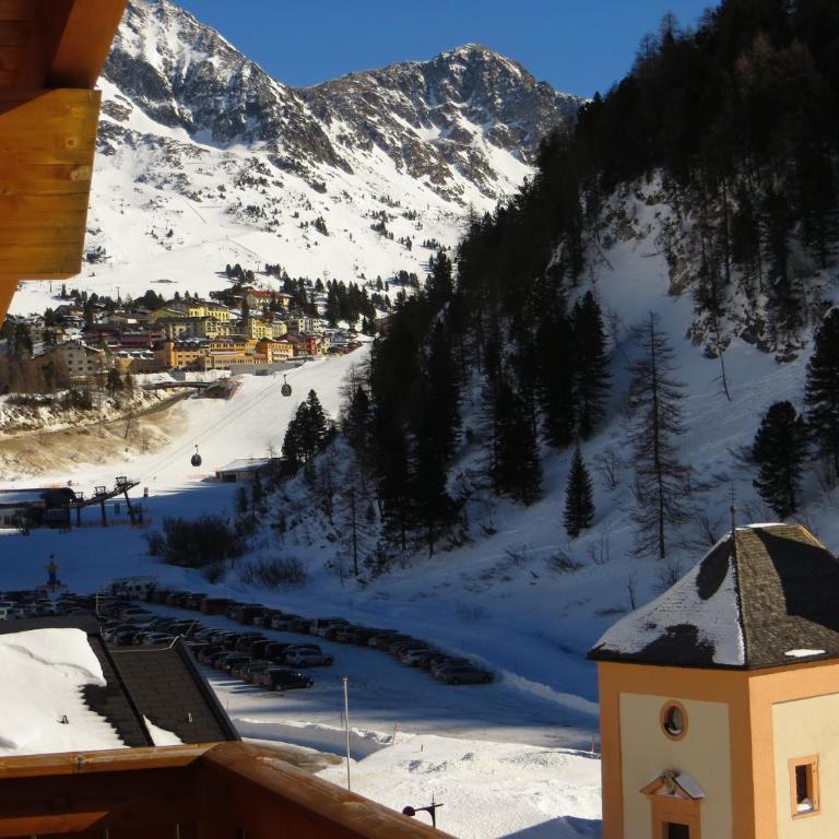 Obertauern-Freja-Apartment - Apartment - 5