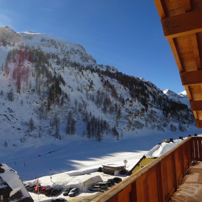 Obertauern-Freja-Apartment - Apartment - 8