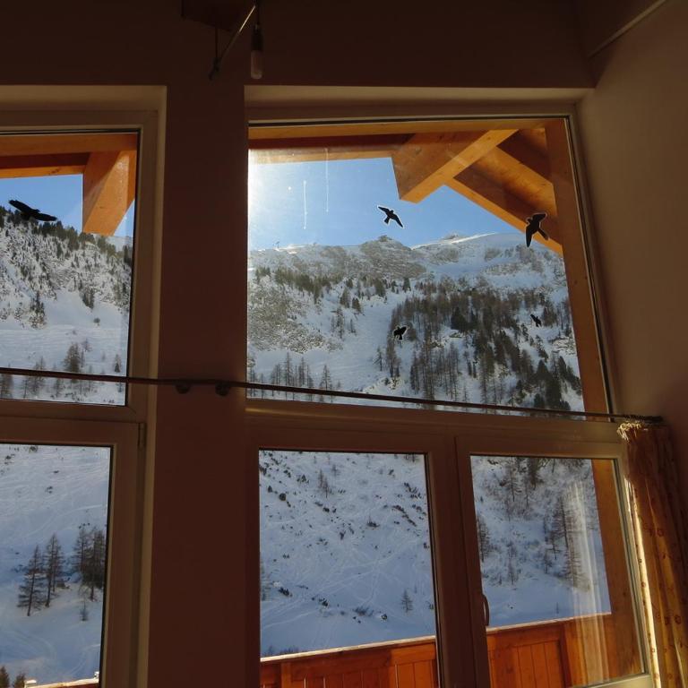 Obertauern-Freja-Apartment - Apartment - 9