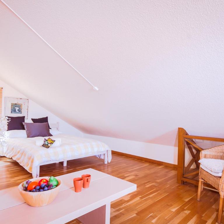 Villa Hibiscus Centrum Corralejo Beach Private Pool Family - Villa con piscina privada - 18