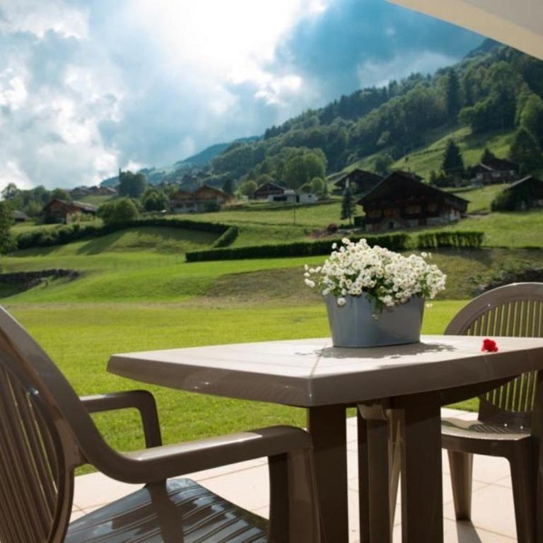 Aparthotel Mountain River Resort - Apartment mit 1 Schlafzimmer - 15