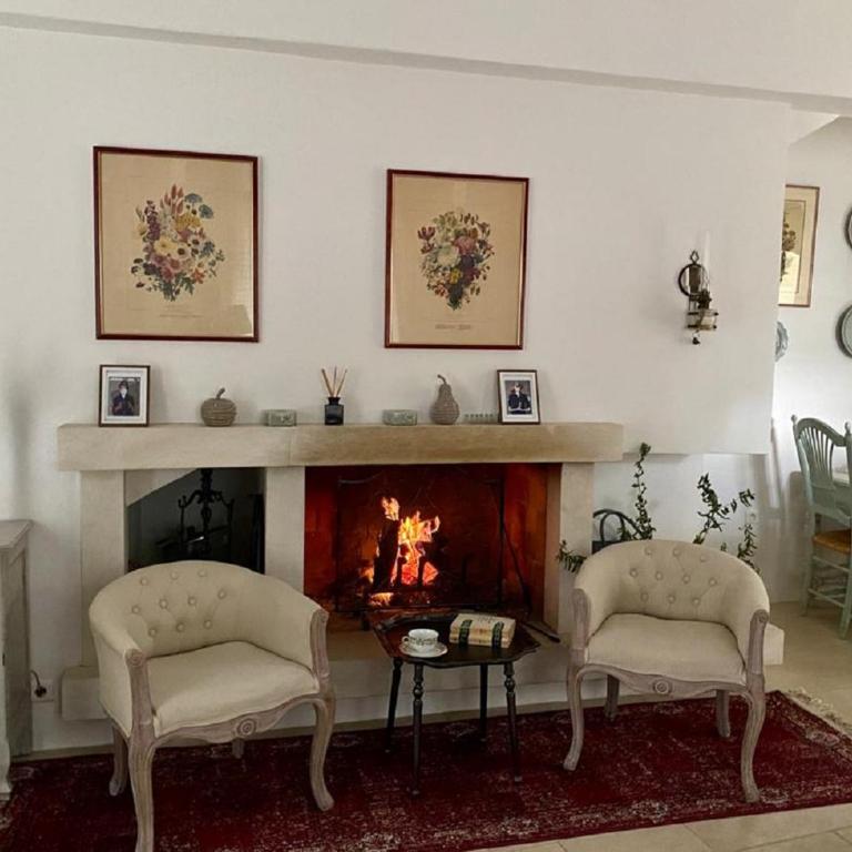 Le Bonheur - Three-Bedroom House - 65