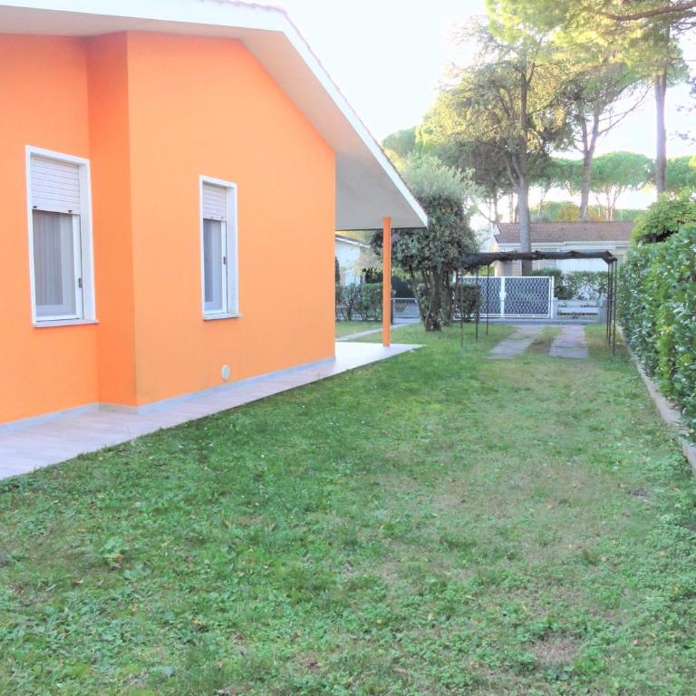 Villa Dogi Sud 22 - Casa con 2 Camere da Letto - 4