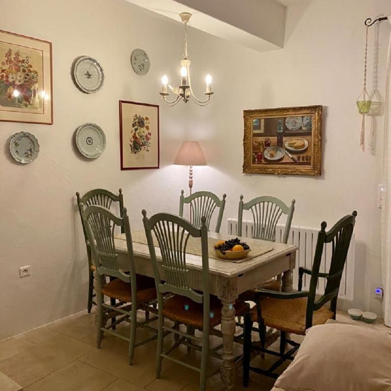 Le Bonheur - Three-Bedroom House - 58