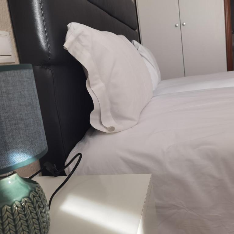 The Roof of the City Center, by Comfortable Luxury - Apartamento de 2 dormitorios - 8