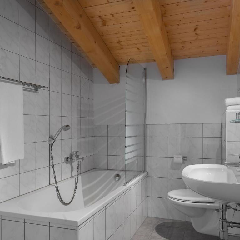 Obertauern-Freja-Apartment - Apartment - 7