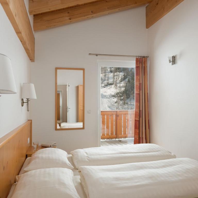 Obertauern-Freja-Apartment - Apartment - 4