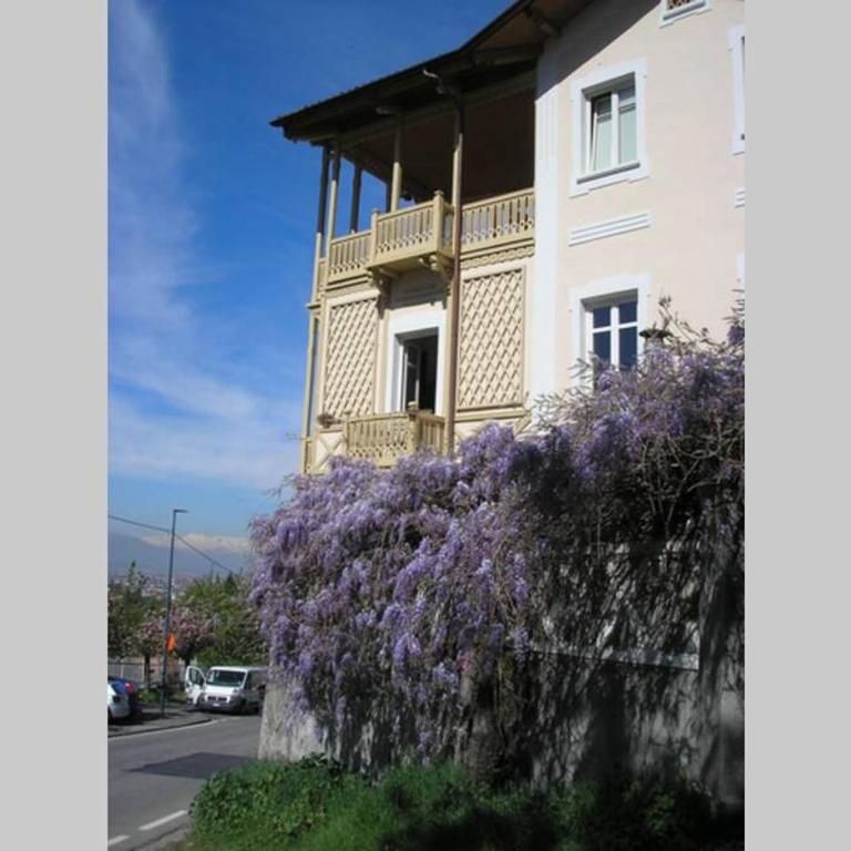 Del Nobile Apartment II - One-Bedroom Apartment with Garden View - 23