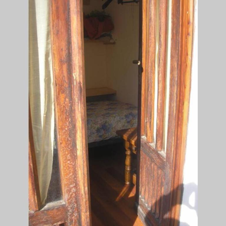 Del Nobile Apartment II - One-Bedroom Apartment with Garden View - 22