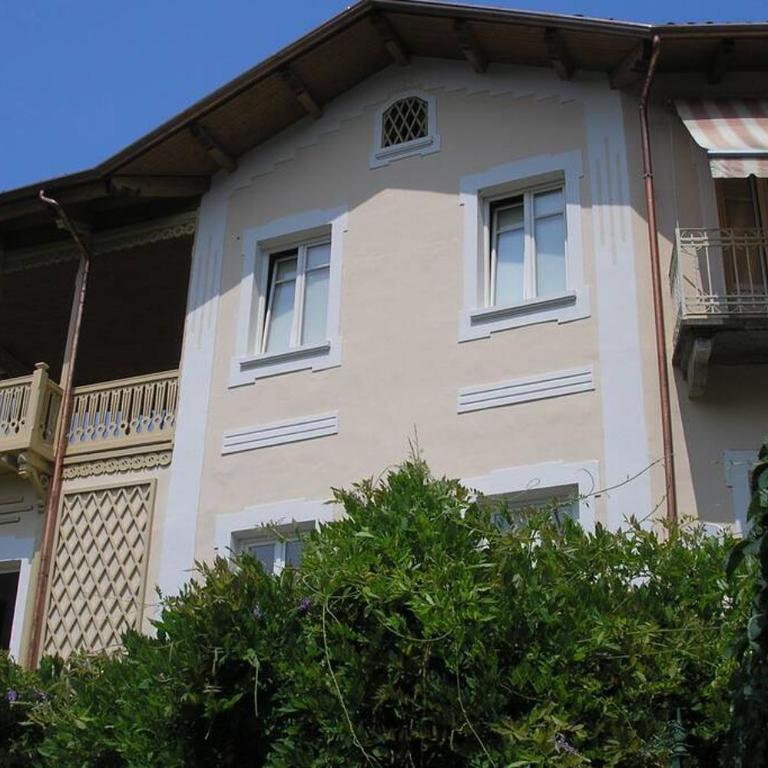Del Nobile Apartment II - One-Bedroom Apartment with Garden View - 24