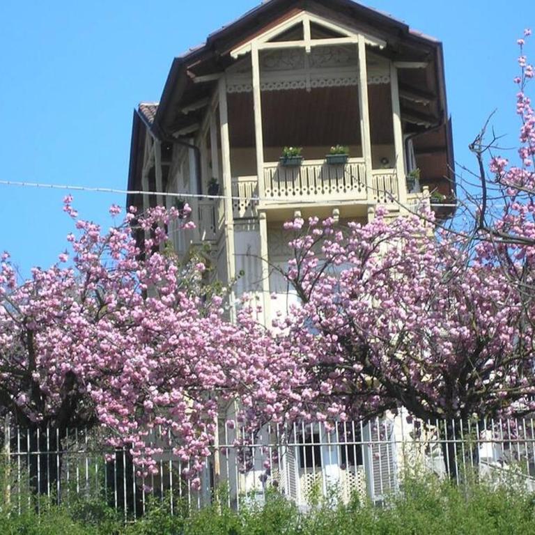 Del Nobile Apartment II - One-Bedroom Apartment with Garden View - 1