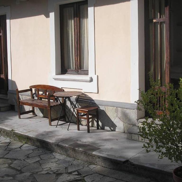Del Nobile Apartment II - One-Bedroom Apartment with Garden View - 28