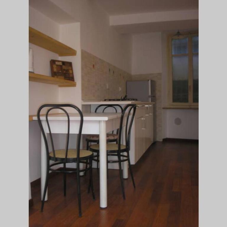 Del Nobile Apartment II - One-Bedroom Apartment with Garden View - 6