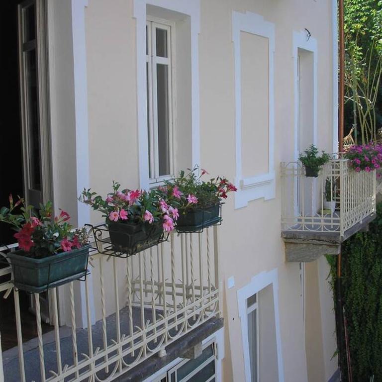 Del Nobile Apartment II - One-Bedroom Apartment with Garden View - 31