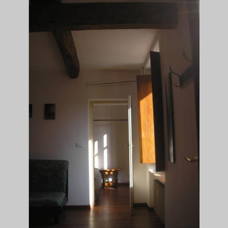 Del Nobile Apartment II - One-Bedroom Apartment with Garden View - 15