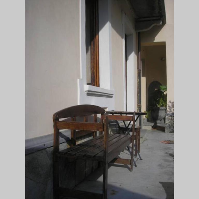 Del Nobile Apartment II - One-Bedroom Apartment with Garden View - 29
