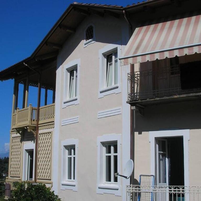 Del Nobile Apartment II - One-Bedroom Apartment with Garden View - 47