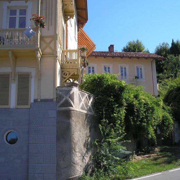 Del Nobile Apartment II - One-Bedroom Apartment with Garden View - 46