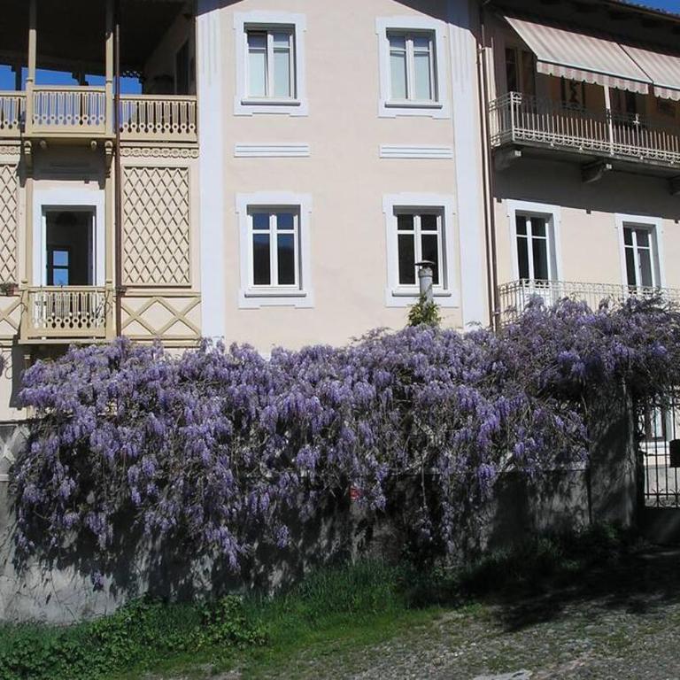 Del Nobile Apartment II - One-Bedroom Apartment with Garden View - 42