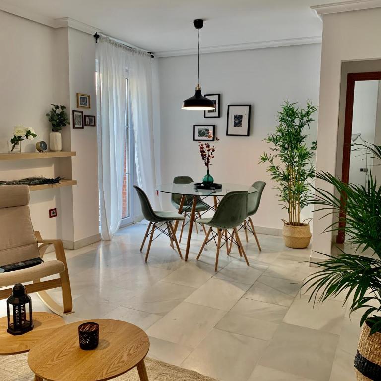 Homely Málaga Larios - Apartamento de 1 dormitorio - 13
