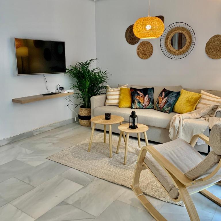 Homely Málaga Larios - Apartamento de 1 dormitorio - 19