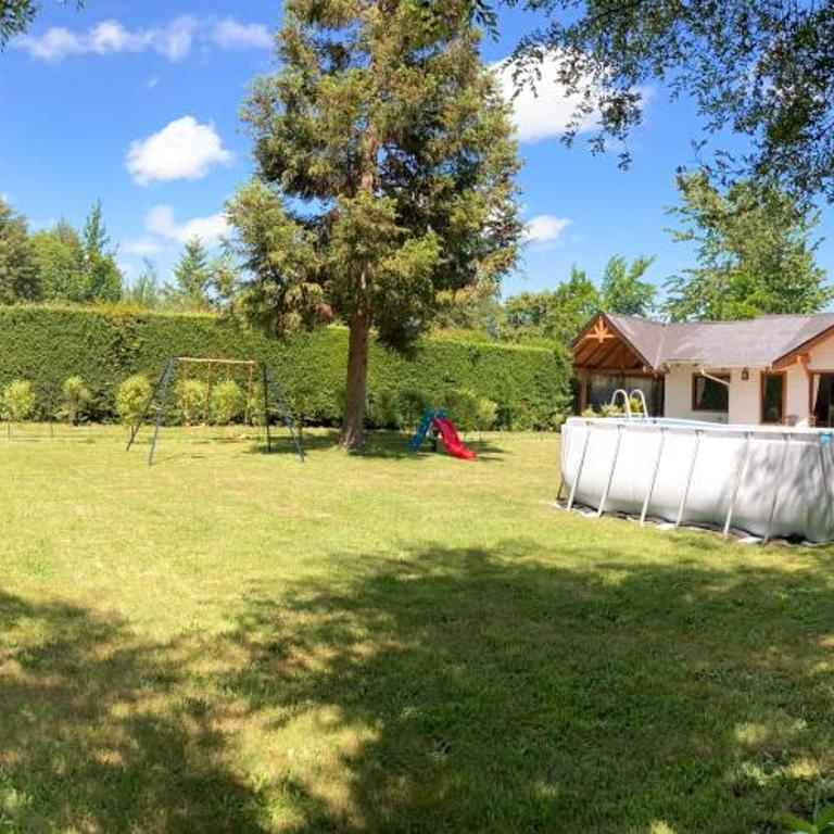 Brisas del Lago Pucon - Vacation Home - 6