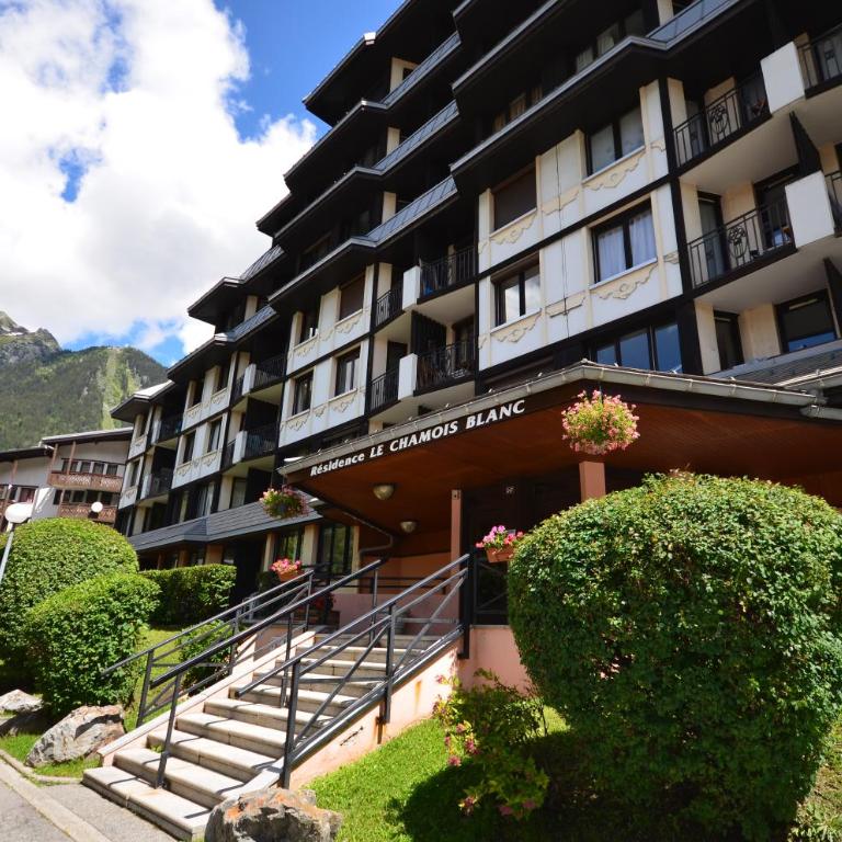 Nid douillet a proximite des pistes - Appartement 1 Chambre - 22