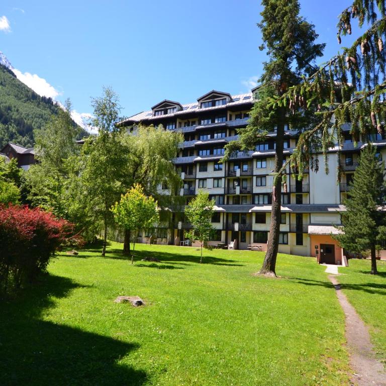 Nid douillet a proximite des pistes - Appartement 1 Chambre - 6