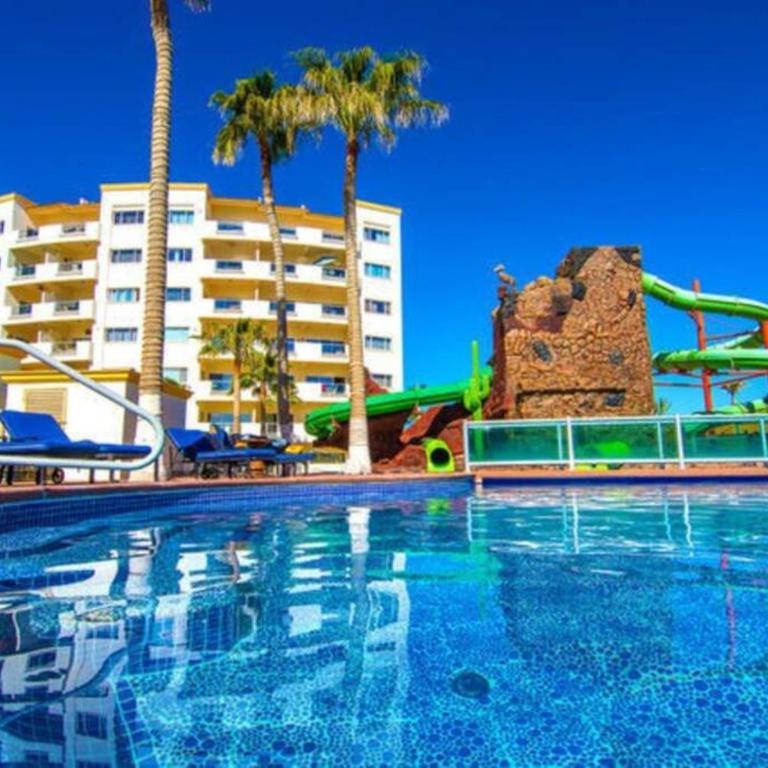 Las Palmas Resort Condo 603 with amazing sea view - Apartamento de 2 dormitorios - 28