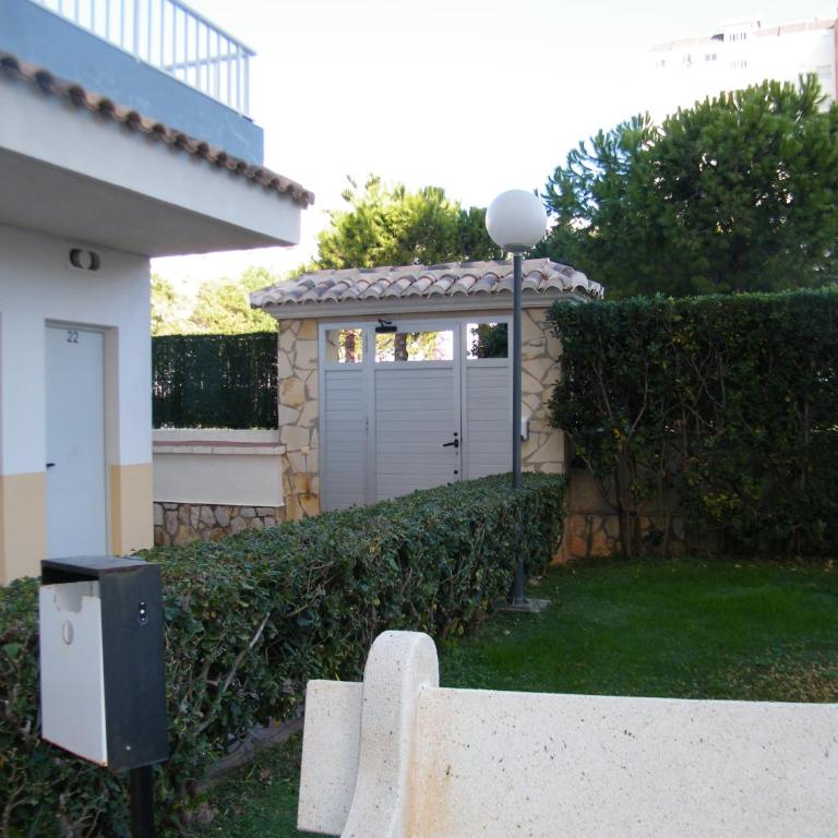 APARTAMENTO PALMERAS II, Mnostrum Playa de Gandía EXCLUSIVO FAMILIAS - Apartamento de 3 dormitorios - 29