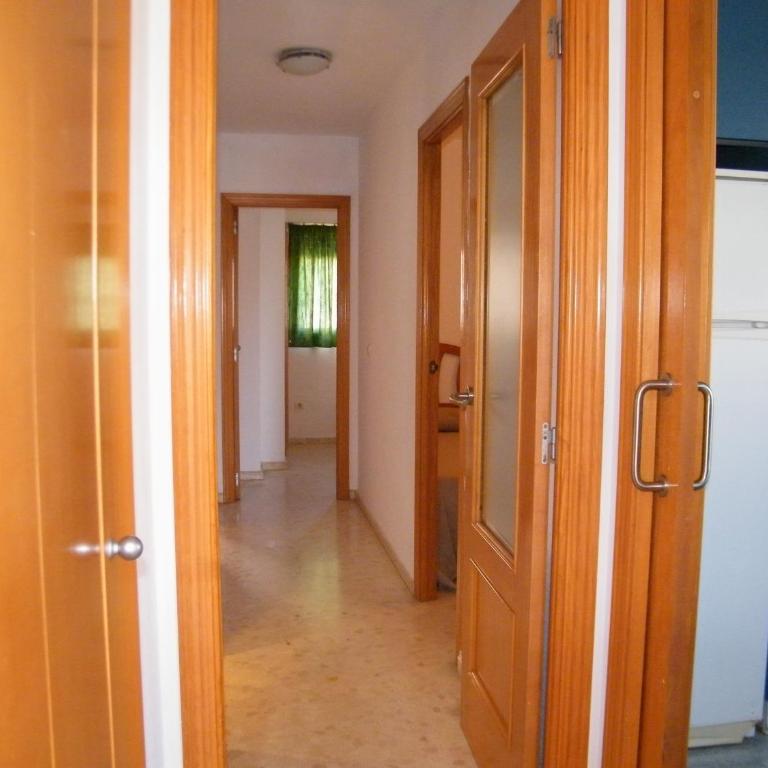 APARTAMENTO PALMERAS II, Mnostrum Playa de Gandía EXCLUSIVO FAMILIAS - Apartamento de 3 dormitorios - 21