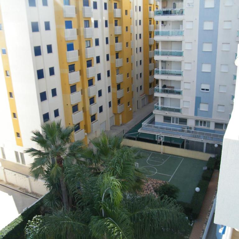 APARTAMENTO PALMERAS II, Mnostrum Playa de Gandía EXCLUSIVO FAMILIAS - Apartamento de 3 dormitorios - 28