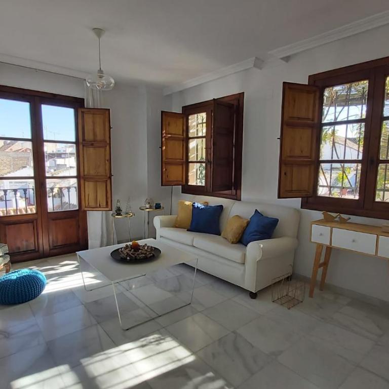 El Jardín de Wallada - Apartamento Ático - 13