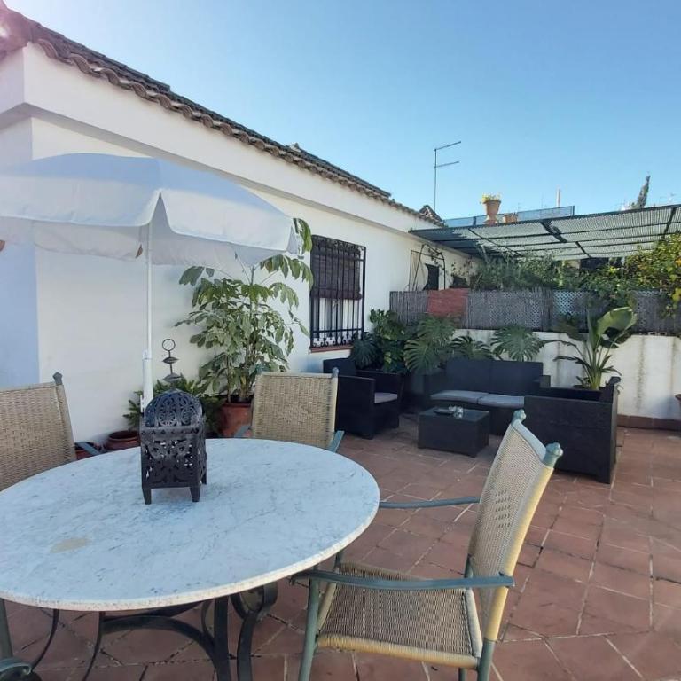 El Jardín de Wallada - Apartamento Ático - 11