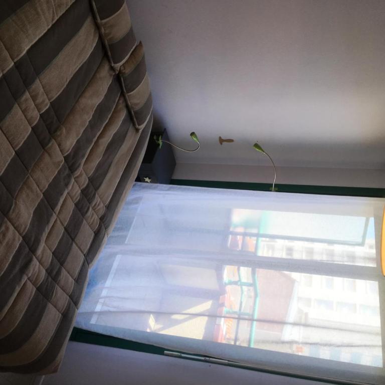 Duplex T4 idéalement situé entre la place du marché et le bord de mer - Apartment mit 3 Schlafzimmern - 23