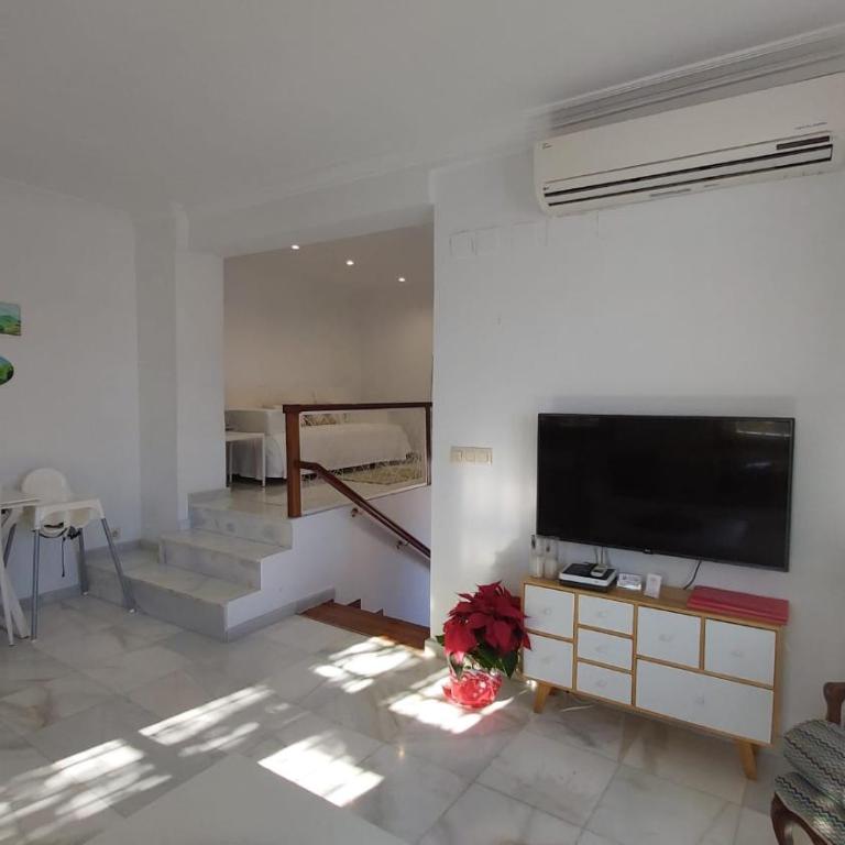 El Jardín de Wallada - Apartamento Ático - 10