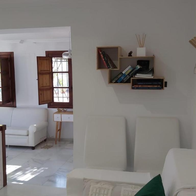 El Jardín de Wallada - Apartamento Ático - 8