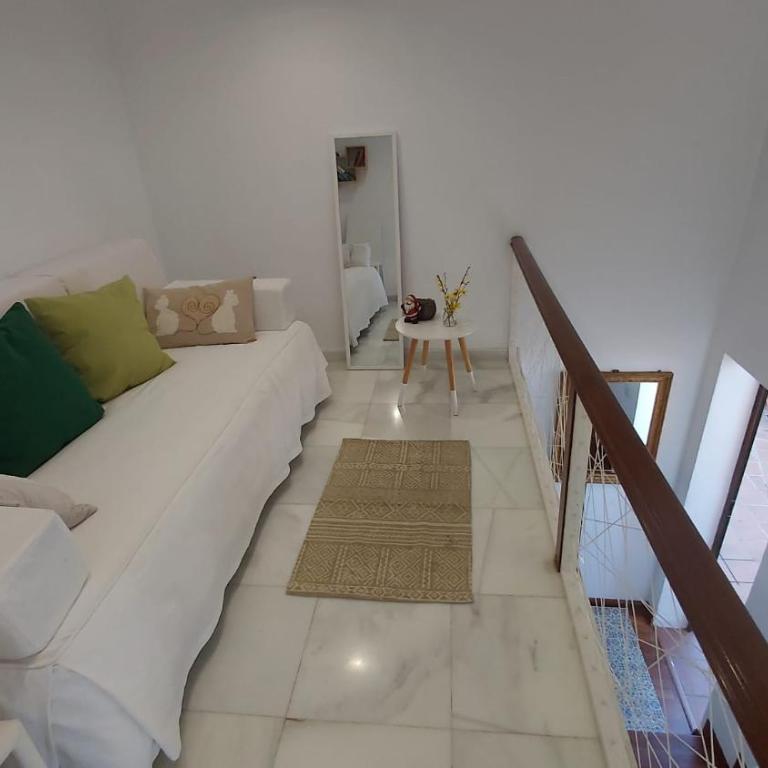 El Jardín de Wallada - Apartamento Ático - 7