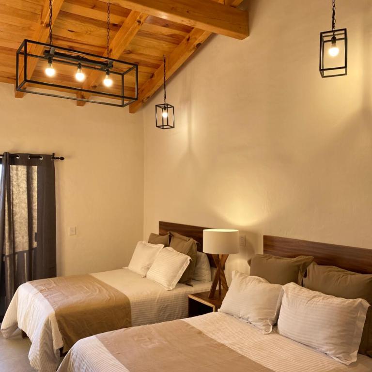 Hotel Quinta del Bosque - Habitación Doble - 3