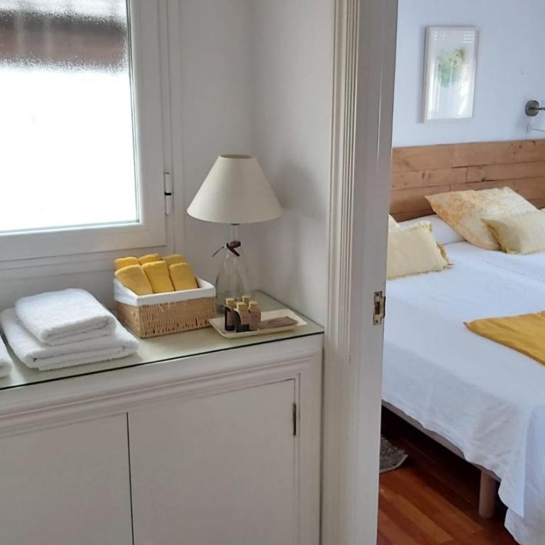 El Jardín de Wallada - Apartamento Ático - 3