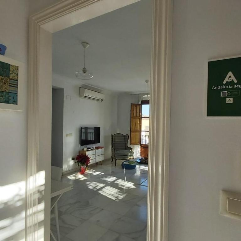 El Jardín de Wallada - Apartamento Ático - 2
