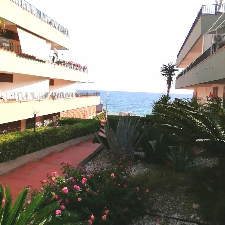 Oltremare Taormina Letojanni - Appartamento con 1 Camera da Letto - 28