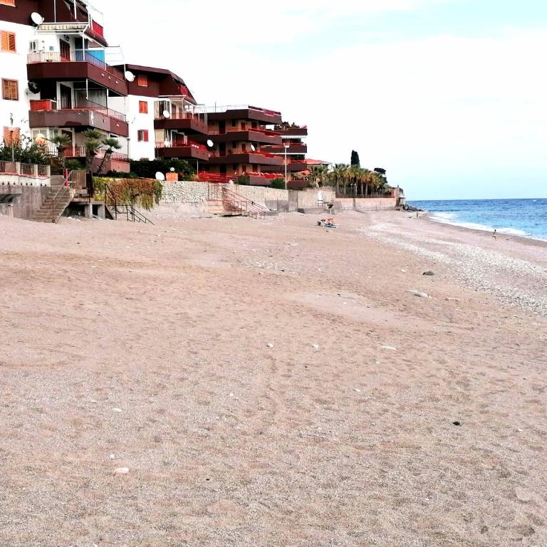 Oltremare Taormina Letojanni - Appartamento con 1 Camera da Letto - 8
