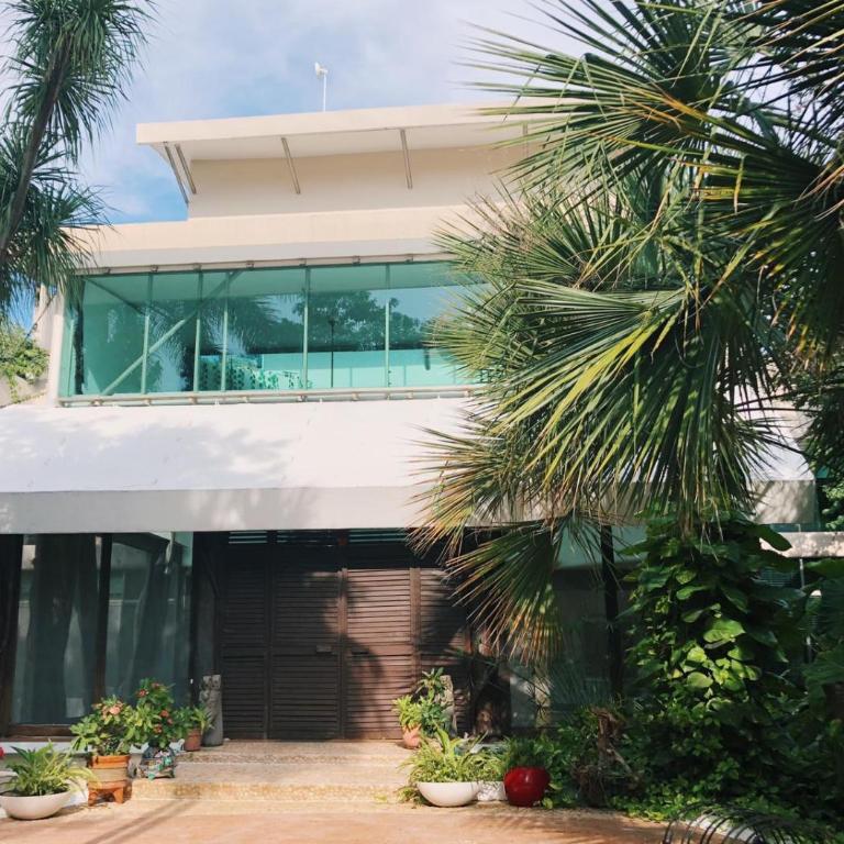 Casa la Selva - Four-Bedroom House - 4